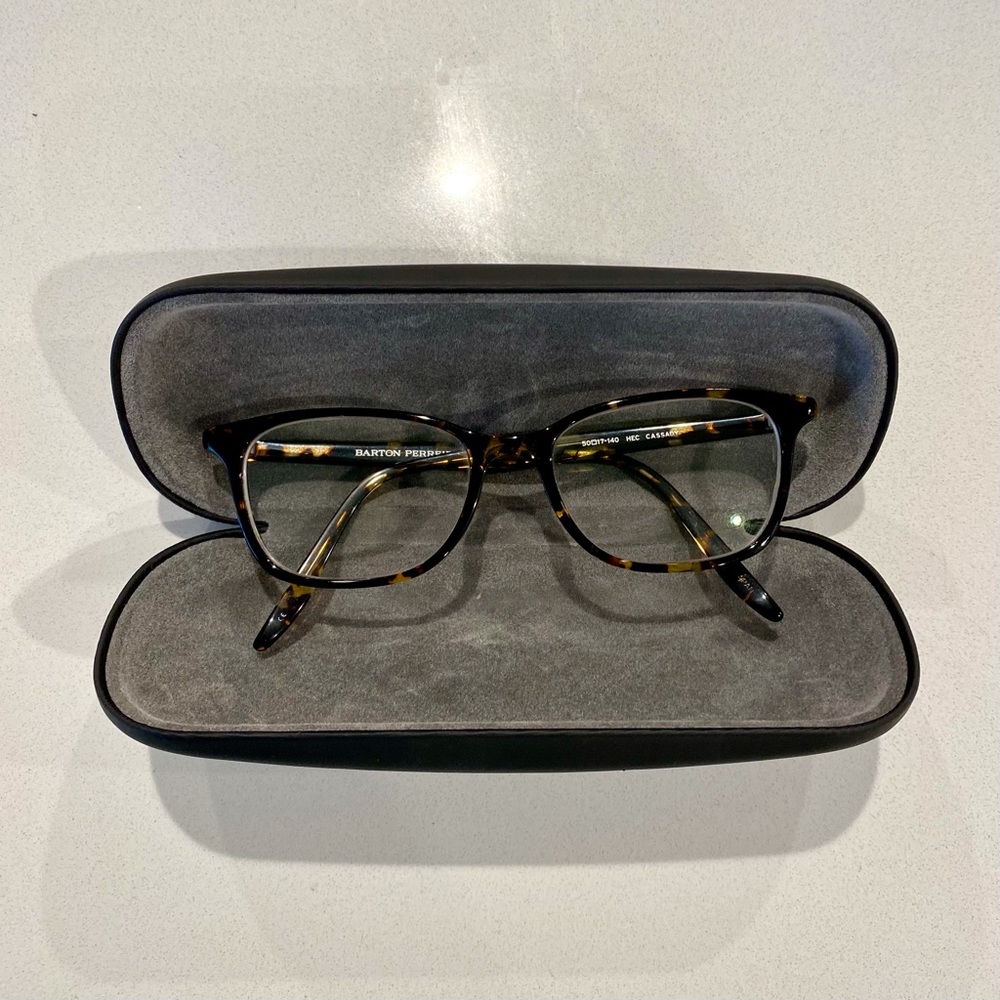 Barton Perreira Cassady (50) Glasses - Picture 3 of 11
